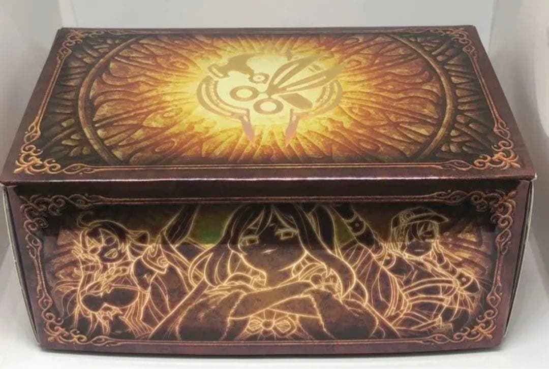 遊戯王 ウィッチクラフトデッキセット