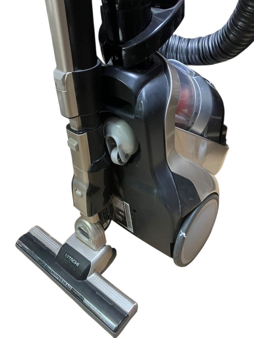 日立　サイクロン掃除機　CV-SU7000 HITACHI 12年製　保証付き