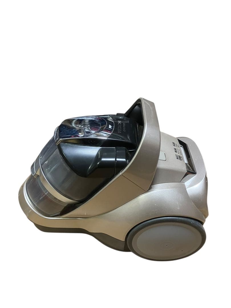 日立　サイクロン掃除機　CV-SU7000 HITACHI 12年製　保証付き