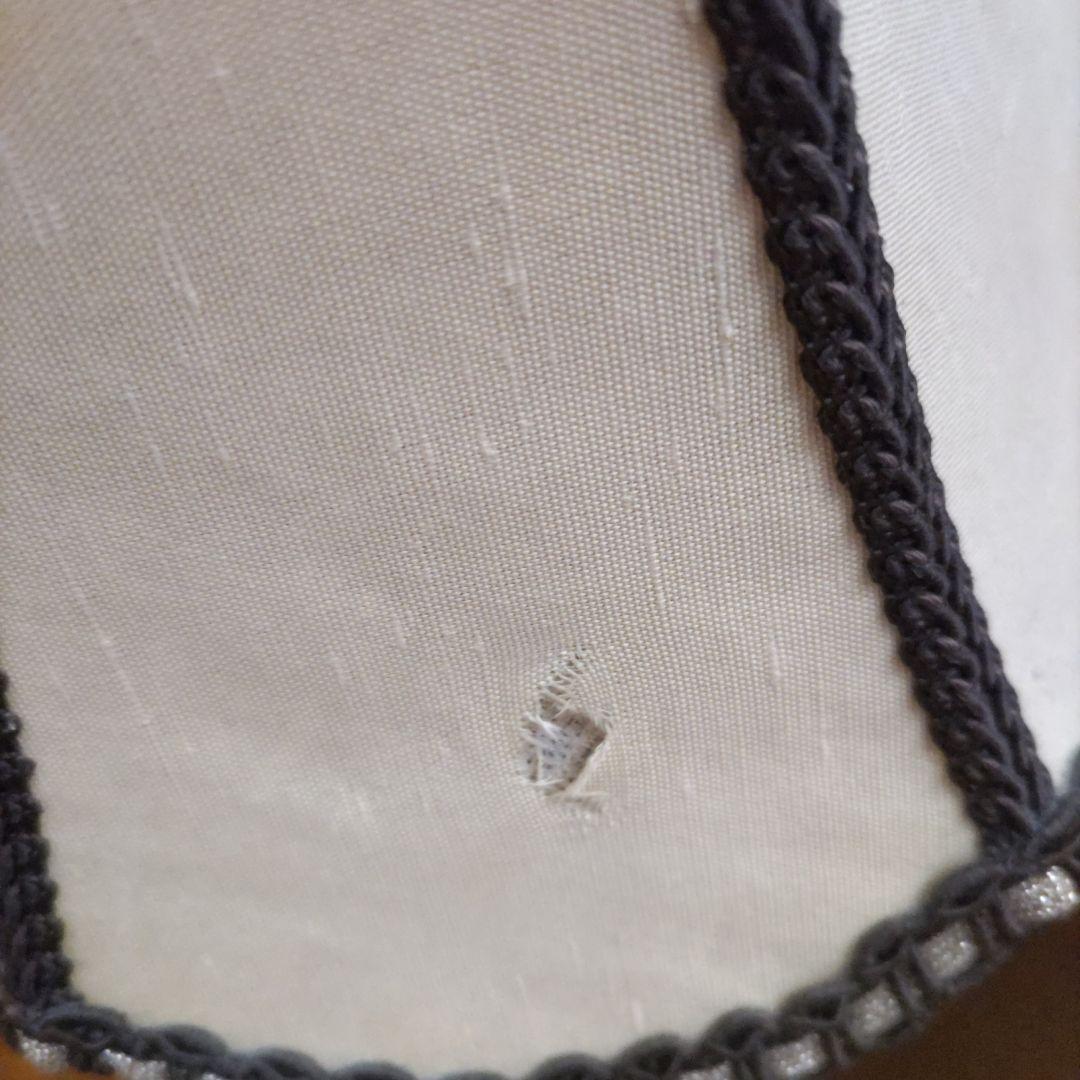 白熱灯照明器具　ナショナル　スタンドライト　レトロ