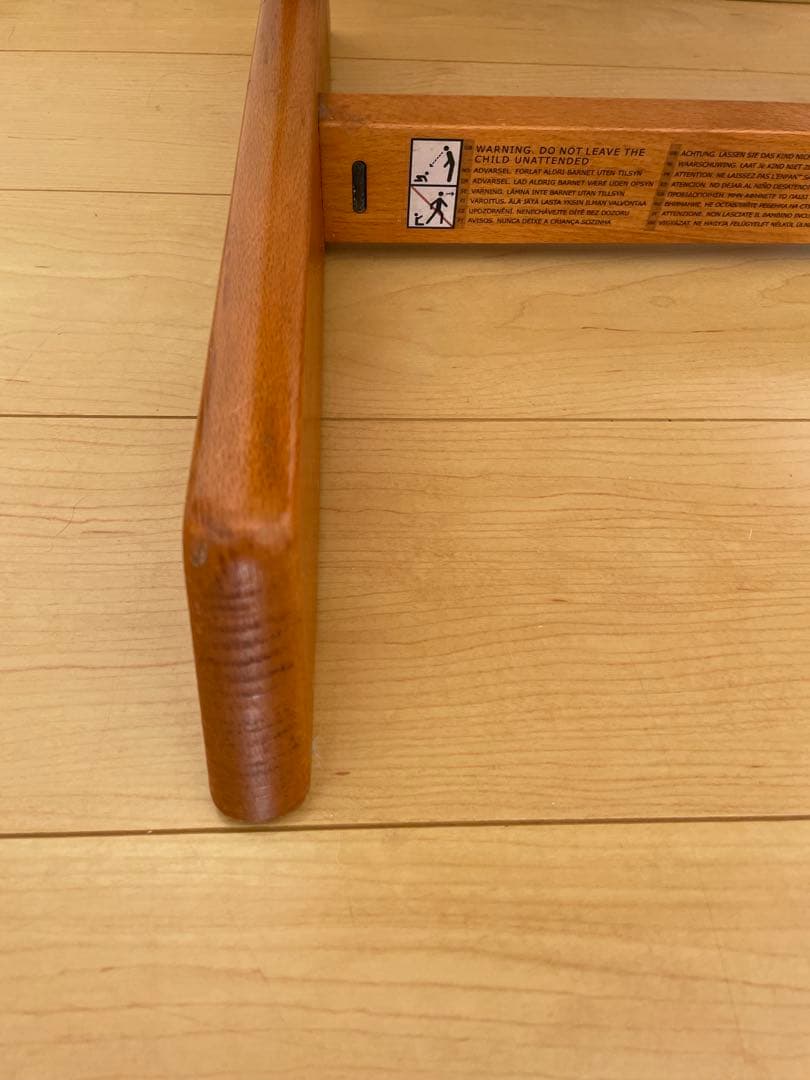 STOKKE Tripp Trapp ベビーセット付き