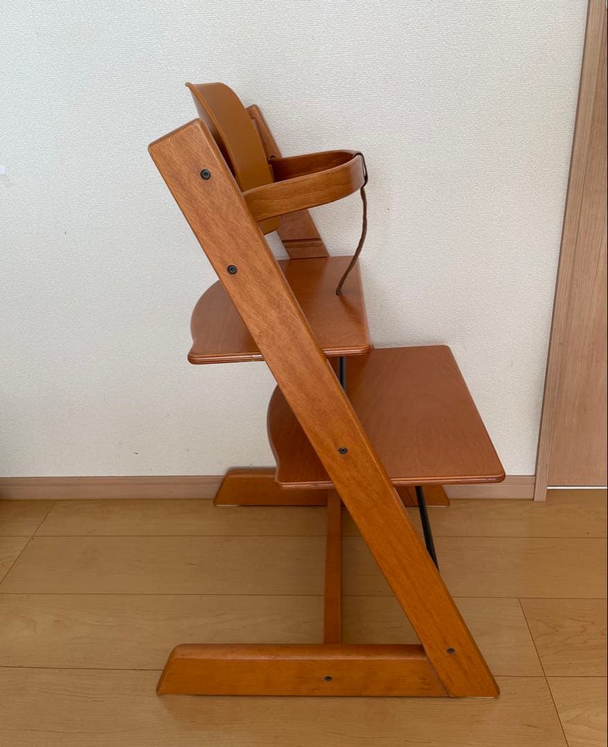 STOKKE Tripp Trapp ベビーセット付き