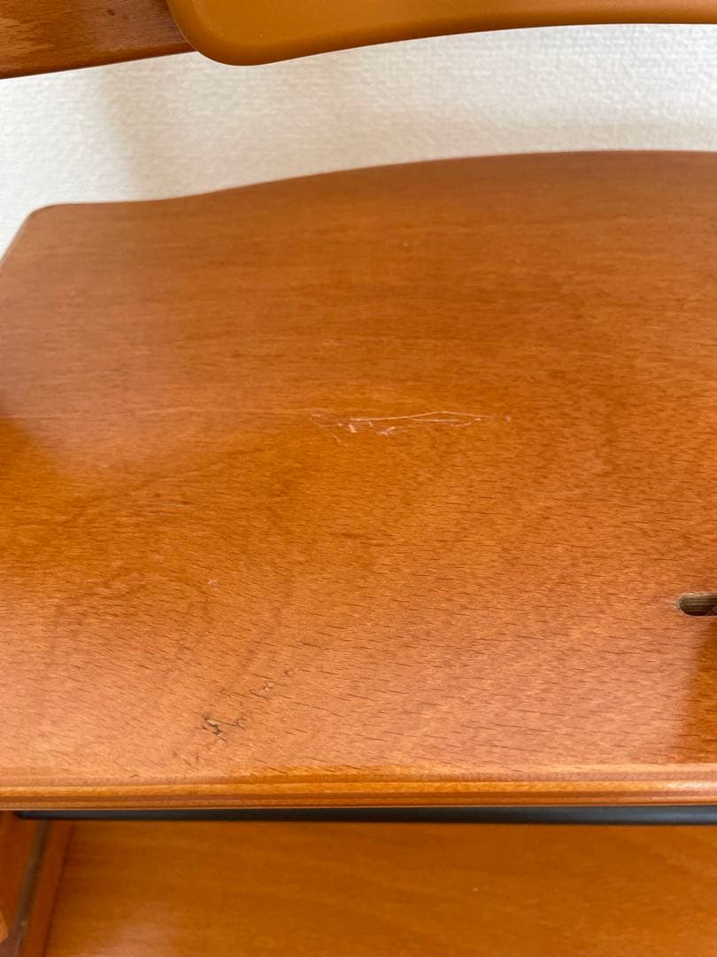 STOKKE Tripp Trapp ベビーセット付き