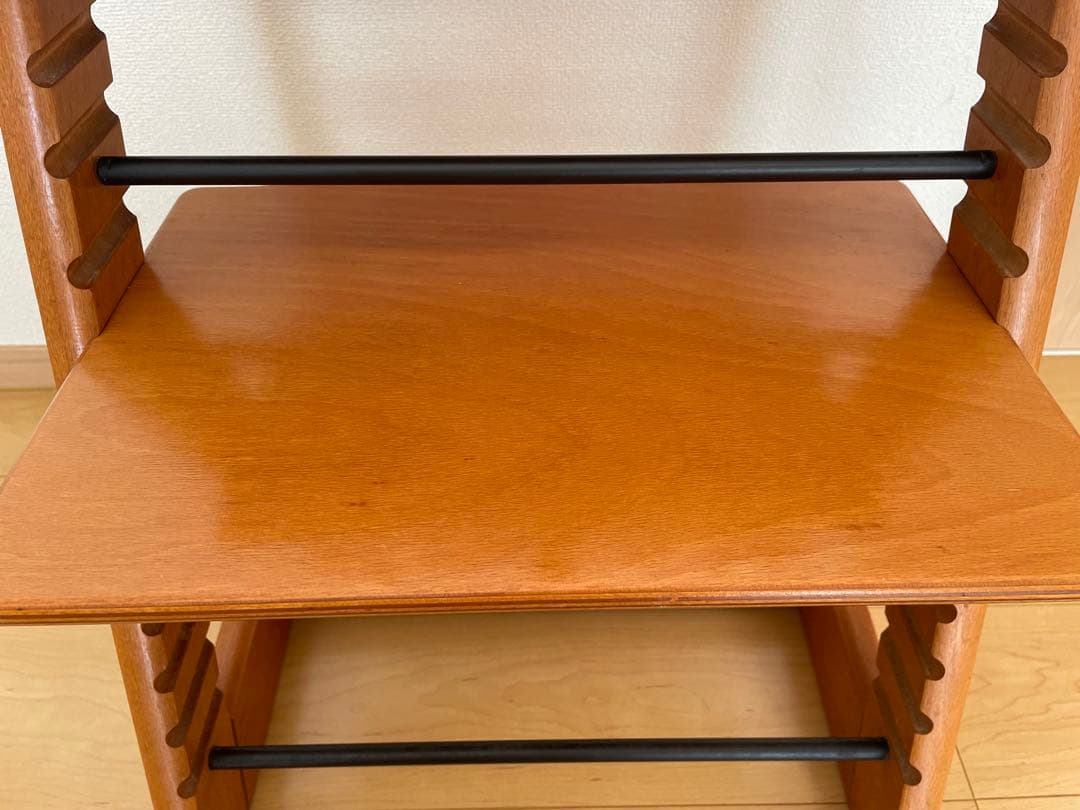 STOKKE Tripp Trapp ベビーセット付き