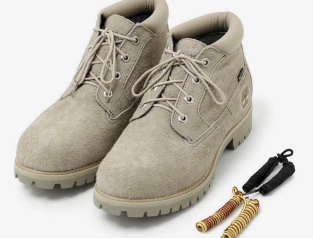 27.5 nonnative timberland ゴアテックス ノンネイティブ