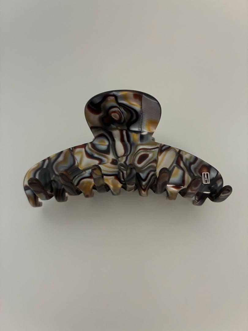 コ*コ様 アレクサンドル ドゥ パリ　ヘアクリップ