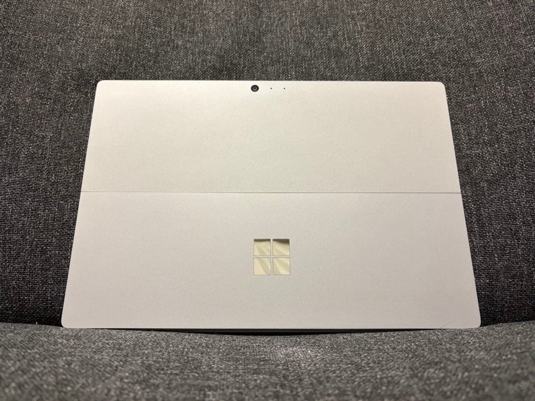 Surface Pro 4 i5 8GB 256GB タイプカバー付き