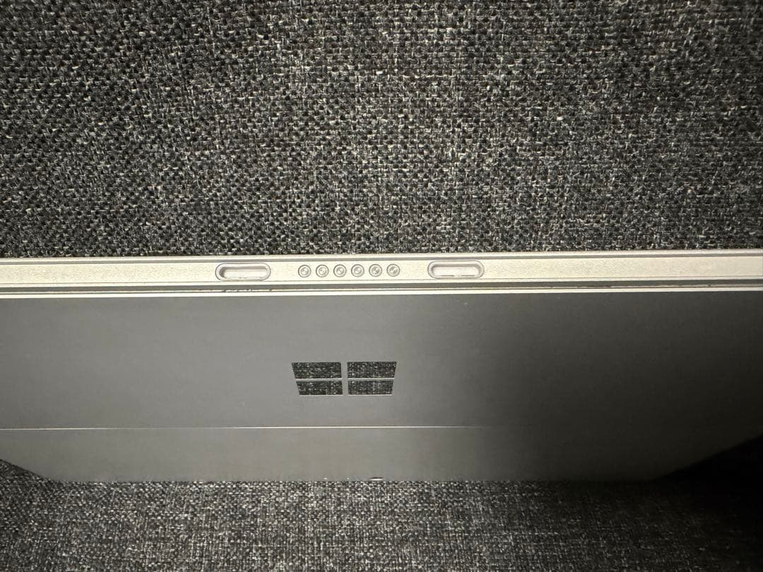 Surface Pro 4 i5 8GB 256GB タイプカバー付き