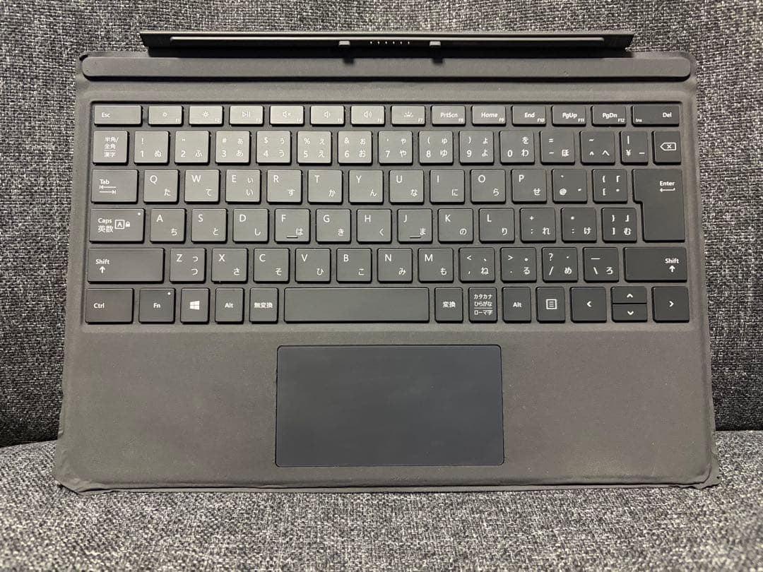 Surface Pro 4 i5 8GB 256GB タイプカバー付き