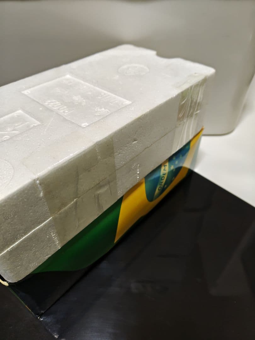 アイルトン・セナ　マクラーレン・ホンダMP4/5 バーコード仕様