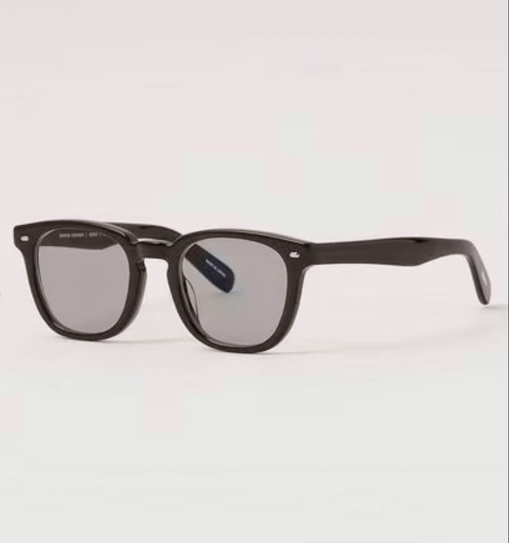 A*I様 UNITED ARROWS別注KANEKO OPTICAL Moder