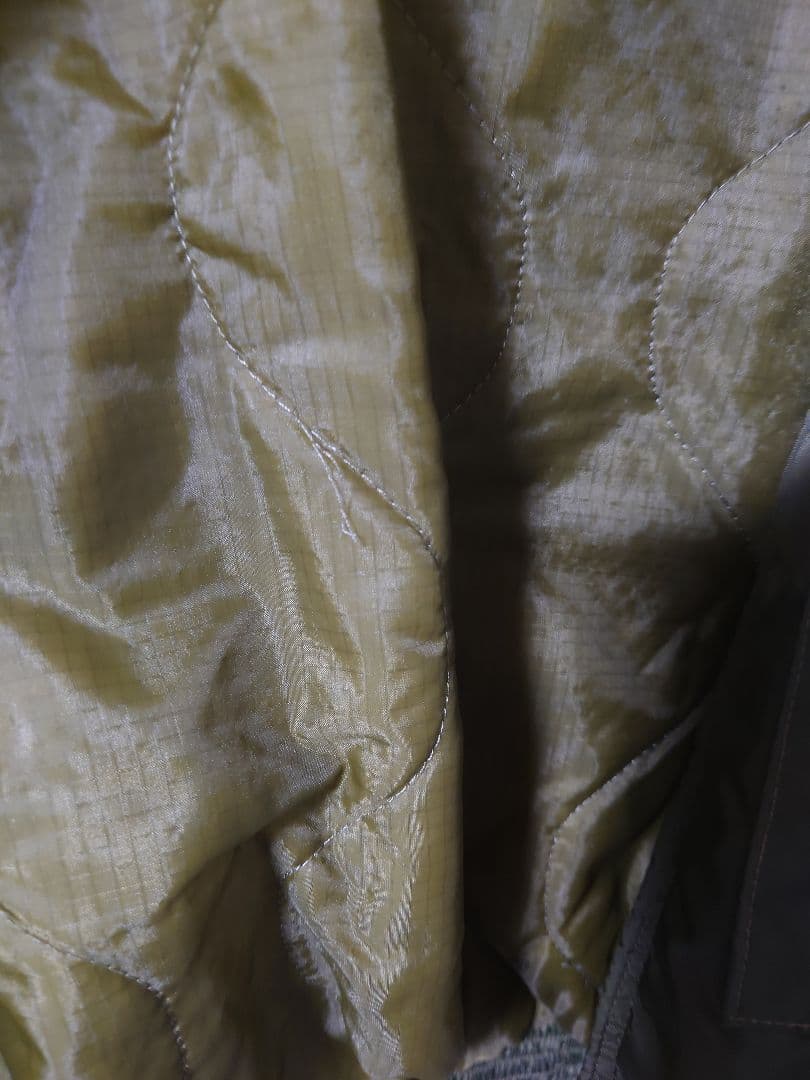 AVIREX g8ジャケット