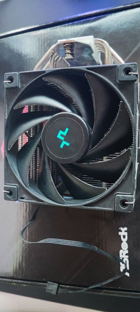 i7 12700KF＋Z690マザボセット売り！おまけあり！