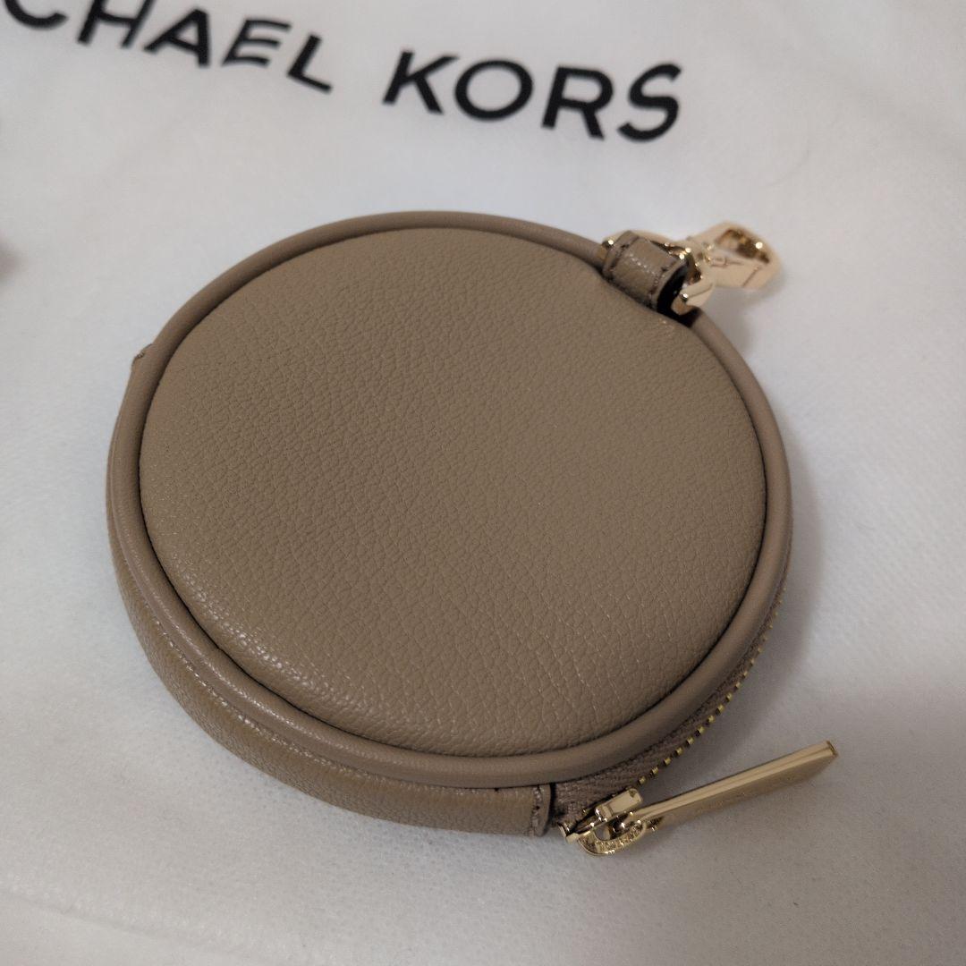 マイケルコース ショルダーバッグ