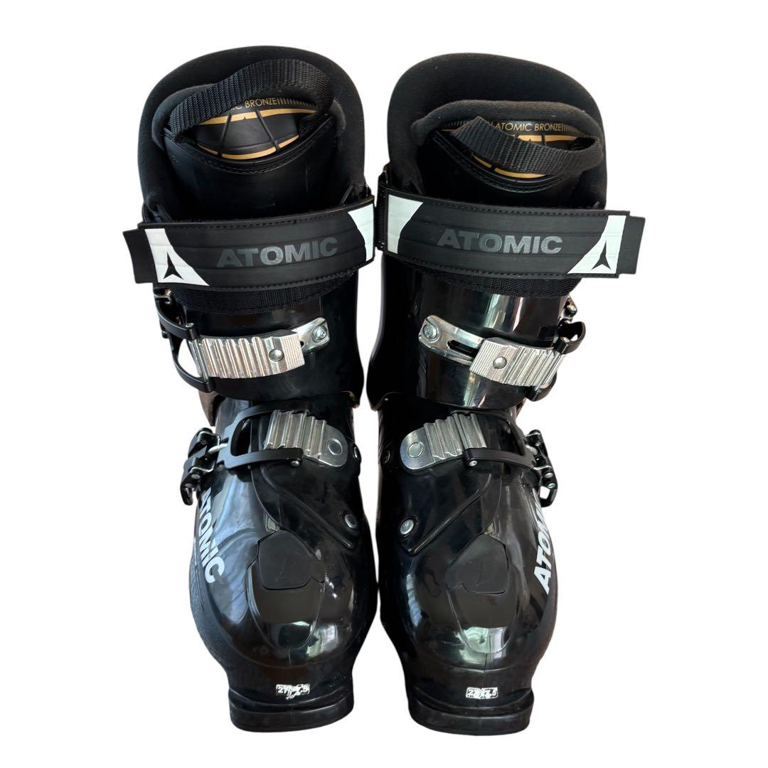 ATOMIC(アトミック) LIVE FIT 80 27-27.5cm