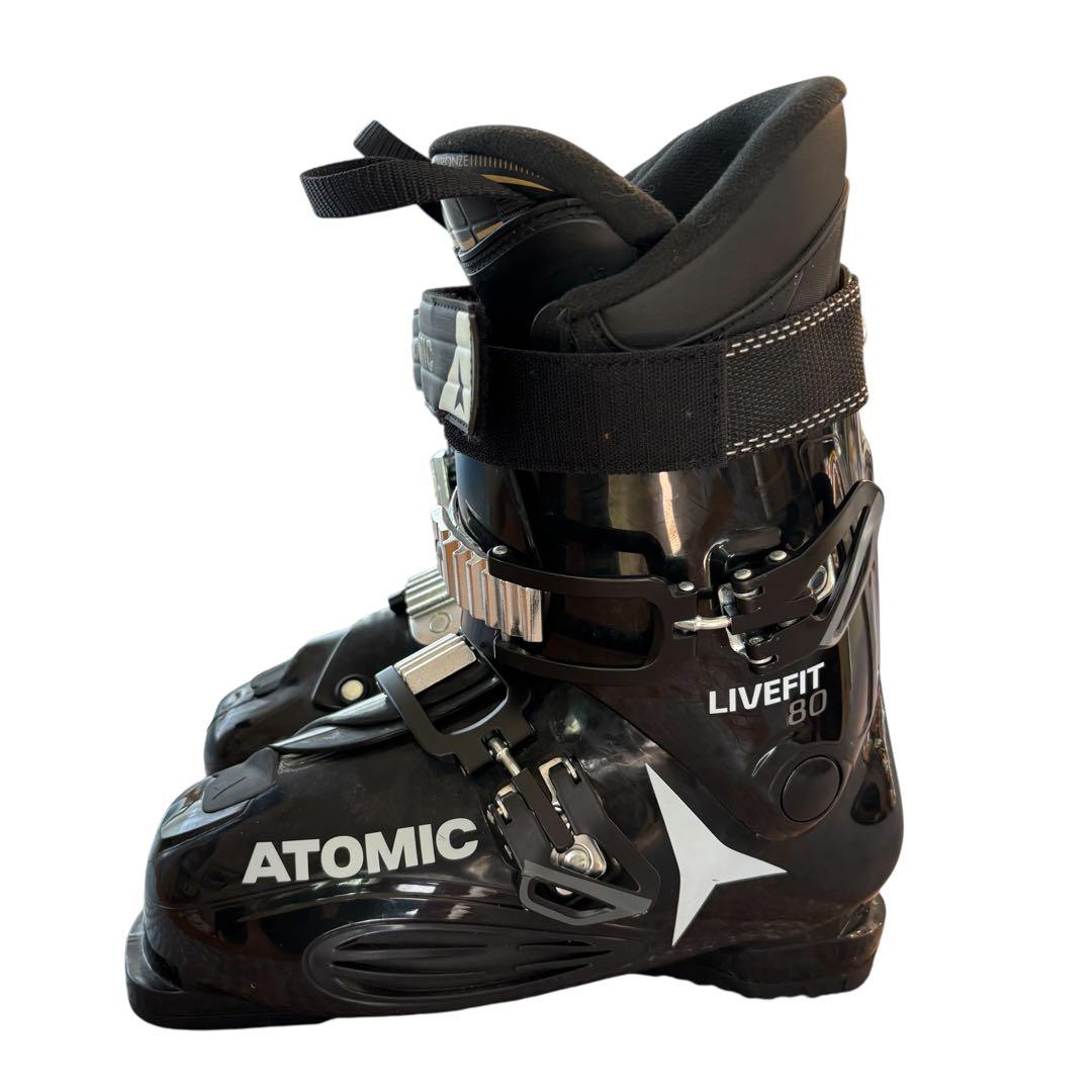 ATOMIC(アトミック) LIVE FIT 80 27-27.5cm