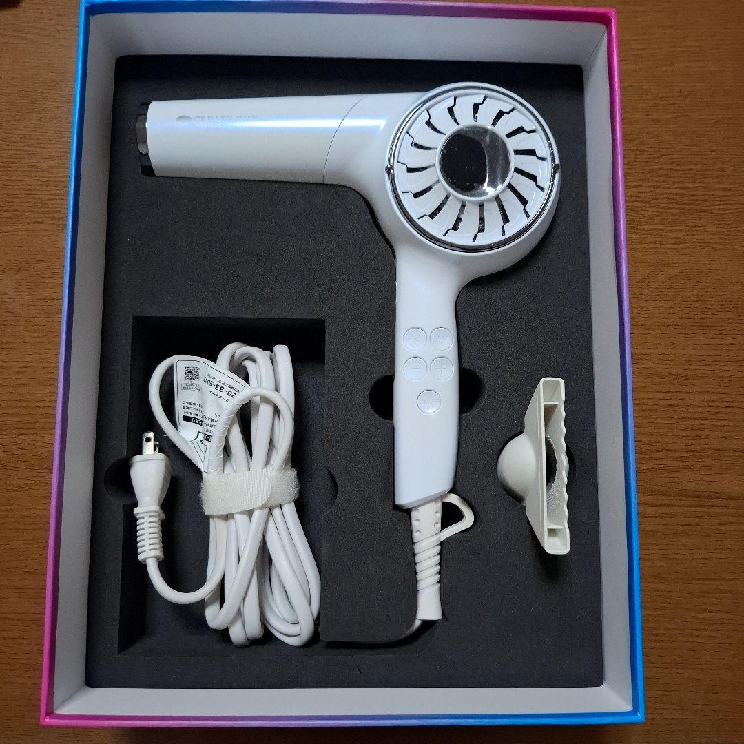 CREATE ION エレメアドライ マルチステージ G03PRO クレイツ