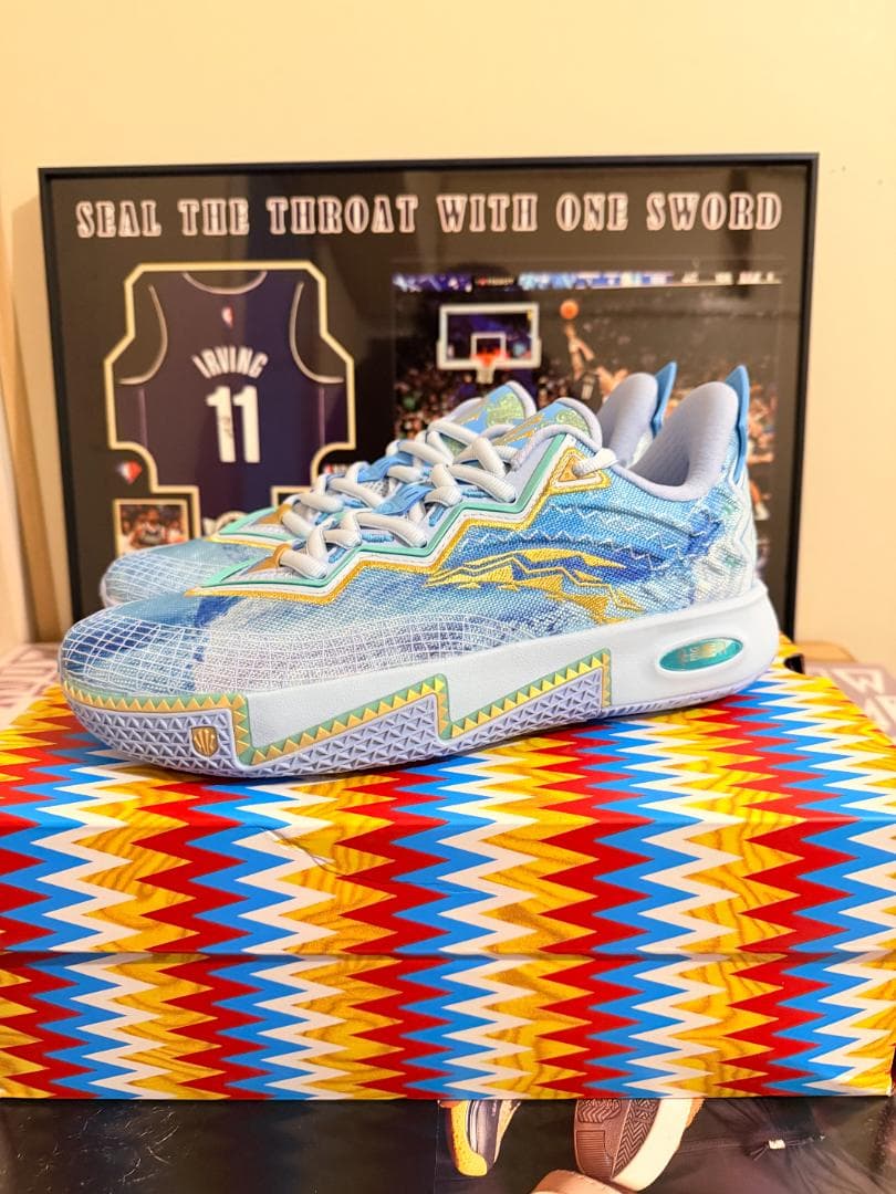 フォロー割ANTA KAI2　US9.5