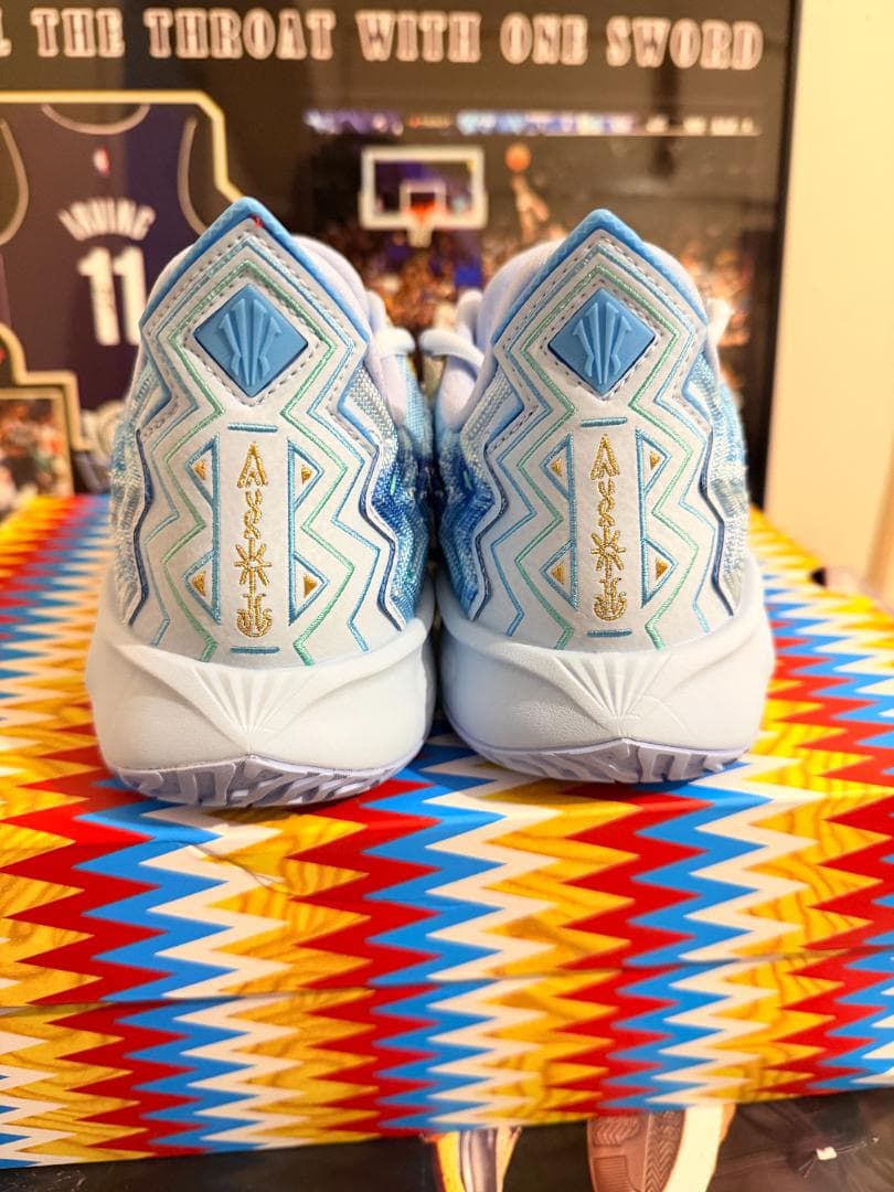 フォロー割ANTA KAI2　US9.5