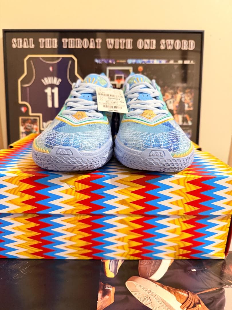 フォロー割ANTA KAI2　US9.5