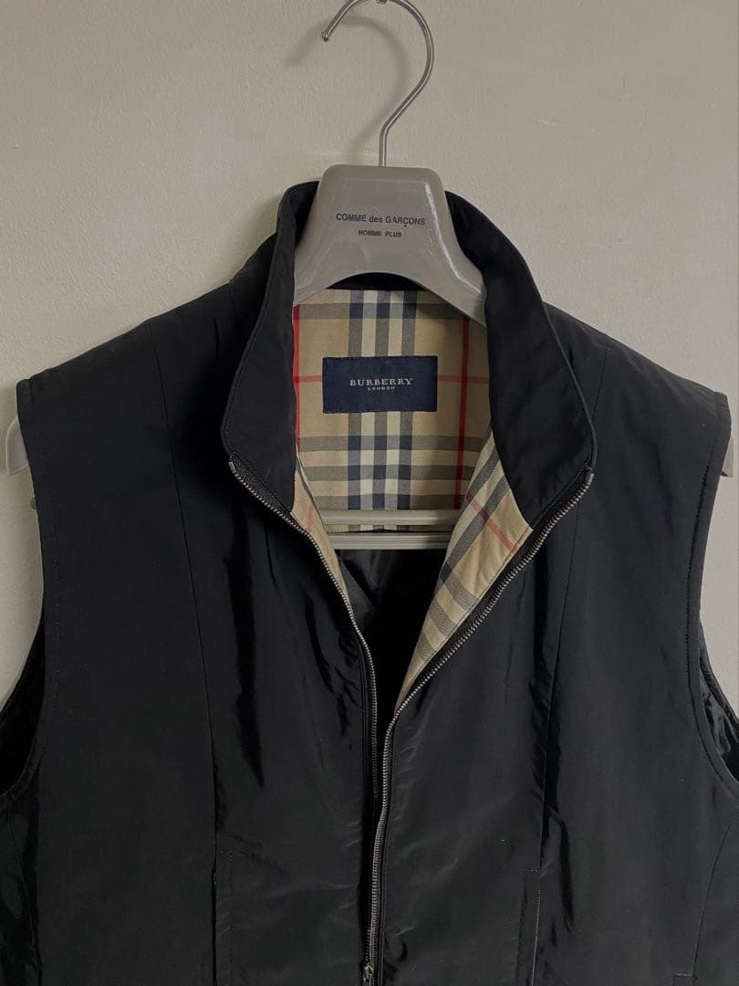 BURBERRY LONDON ベスト