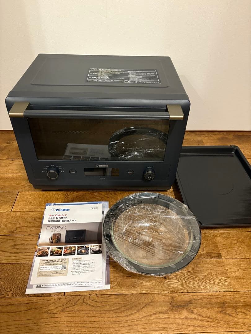 EVERINO エブリノ ES-GT26 Zojirushi