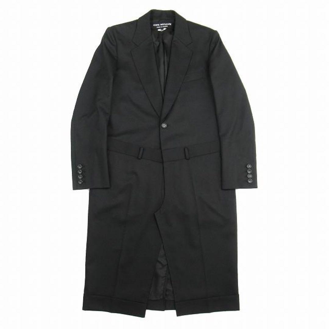 ぺ*ょ様 JUNYA WATANABE ジャケット ブラック