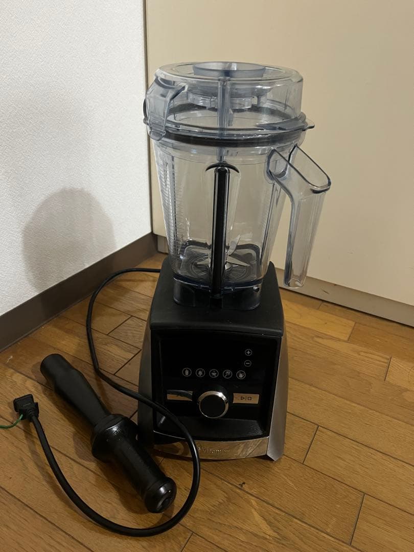 キッチン家電 vitamix a3500i