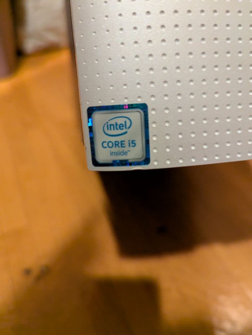 デスクトップPC Intel Core i5 6400 16GB RAM 現状品