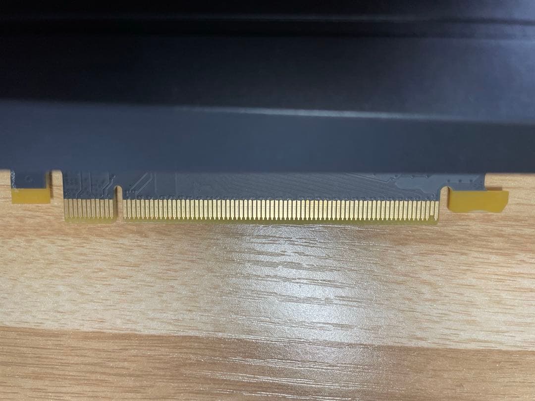 [動作確認済み]GTX1660super