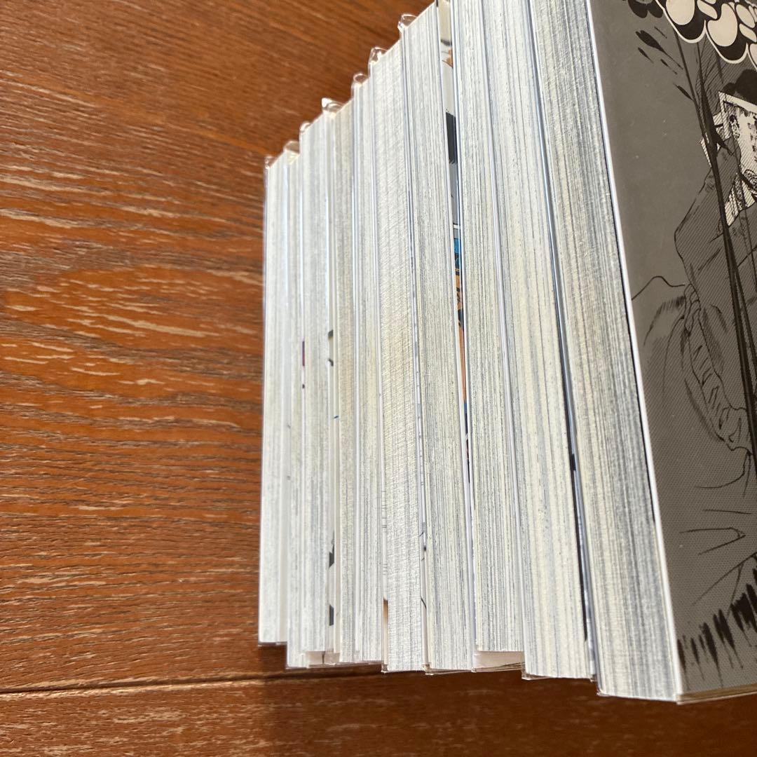 ウシジマくん　全巻　被害者の会　1巻おまけ付き　真鍋昌平