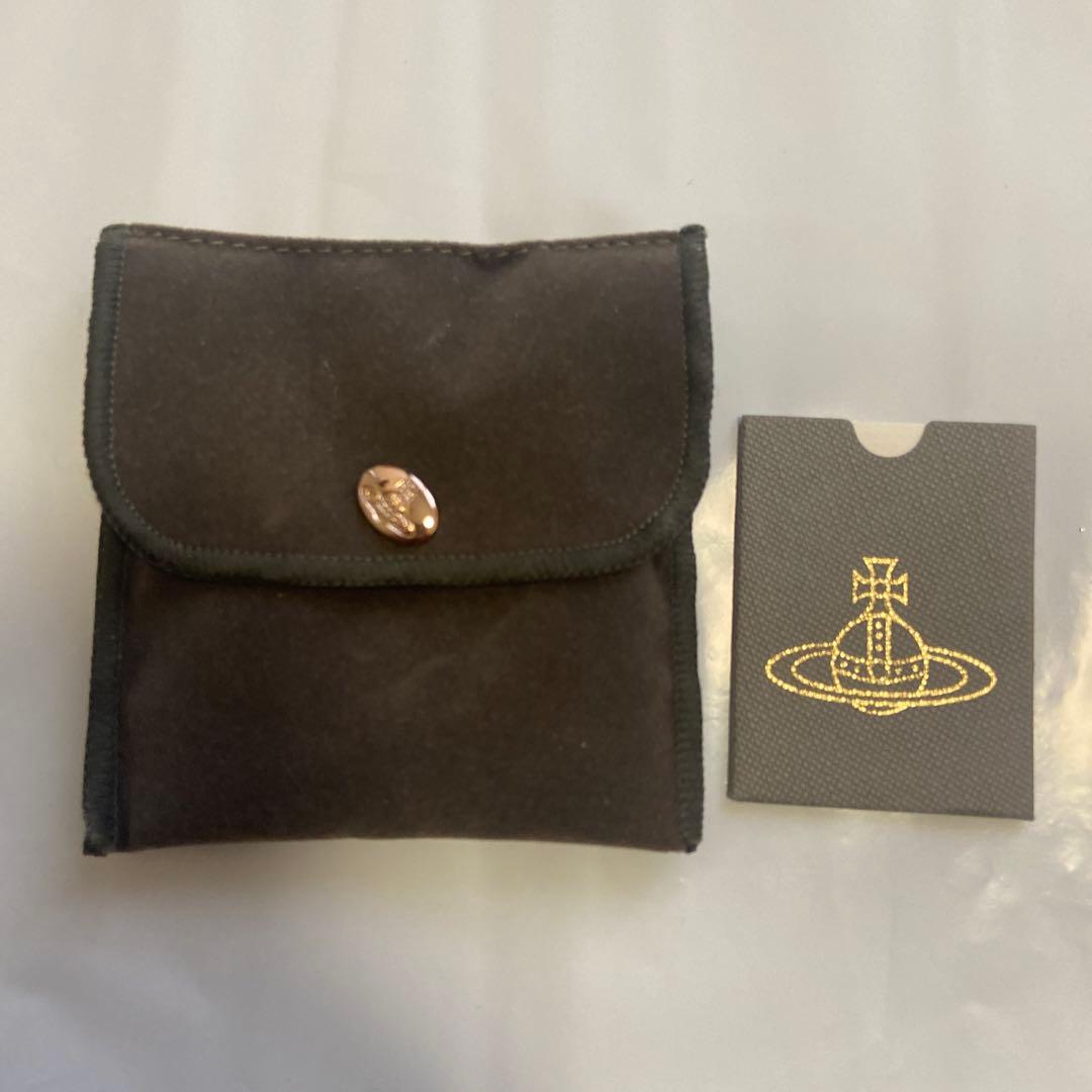 初期ヴィヴィアンウエストウッド ビッグオーブ 廃盤 傷あり