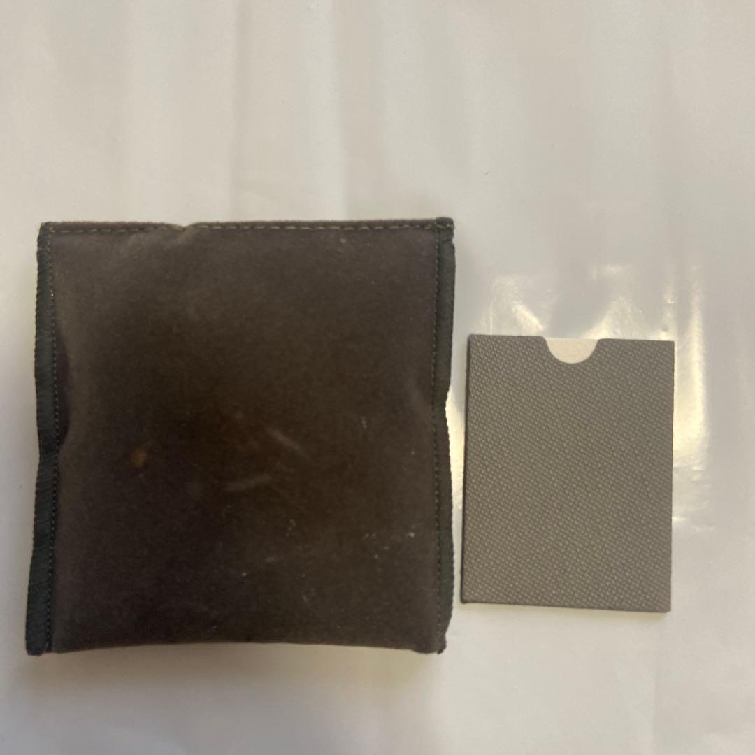 初期ヴィヴィアンウエストウッド ビッグオーブ 廃盤 傷あり