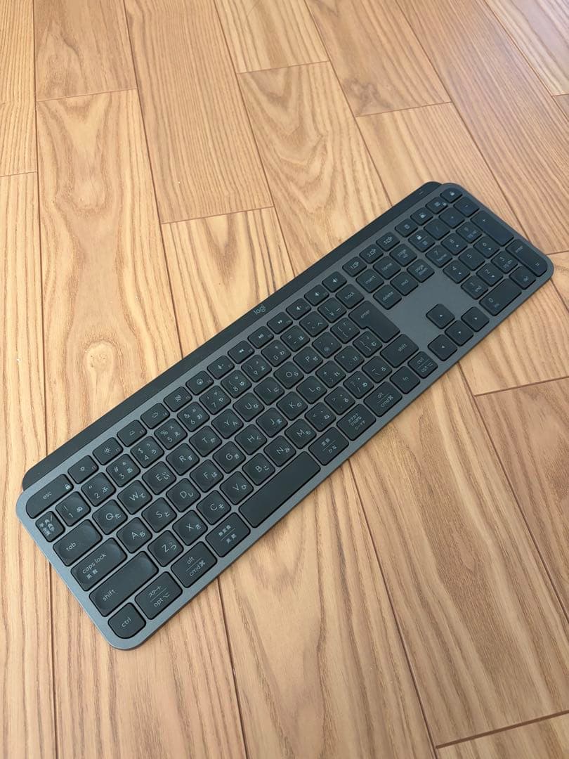logicool MX KEYS S 日本語配列キーボード