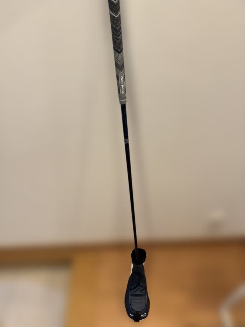 テーラーメイド Qi10 3W FW Diamana BLUE TM50S