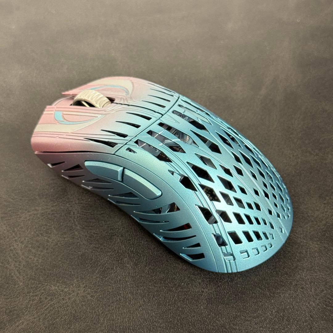 マウス・トラックボール Pwnage StormBreaker BLG collectors ed