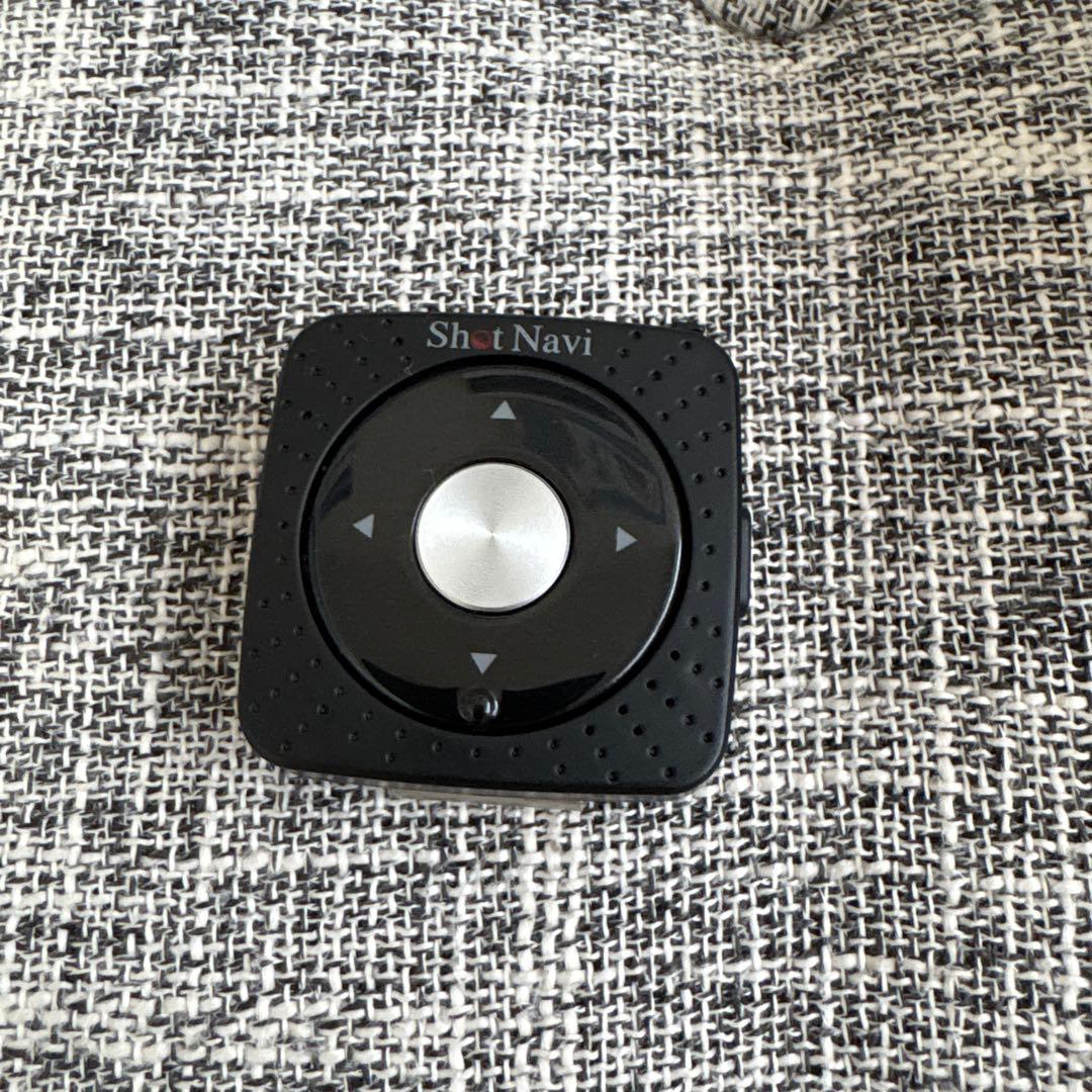 ラウンド用品・アクセサリー shotnavi v2