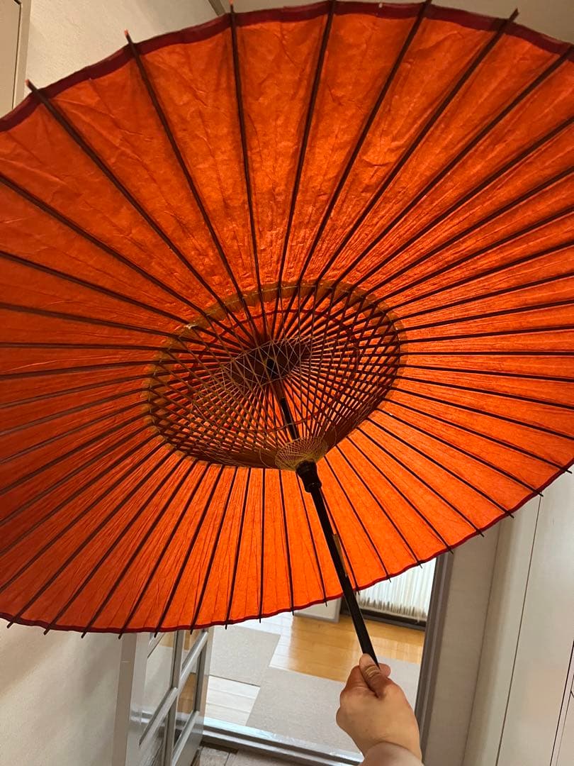 タナカ様⭐︎京都辻倉　和傘