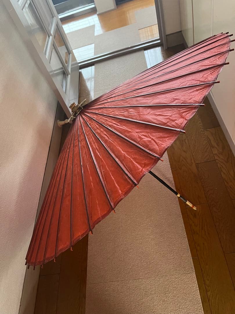 タナカ様⭐︎京都辻倉　和傘