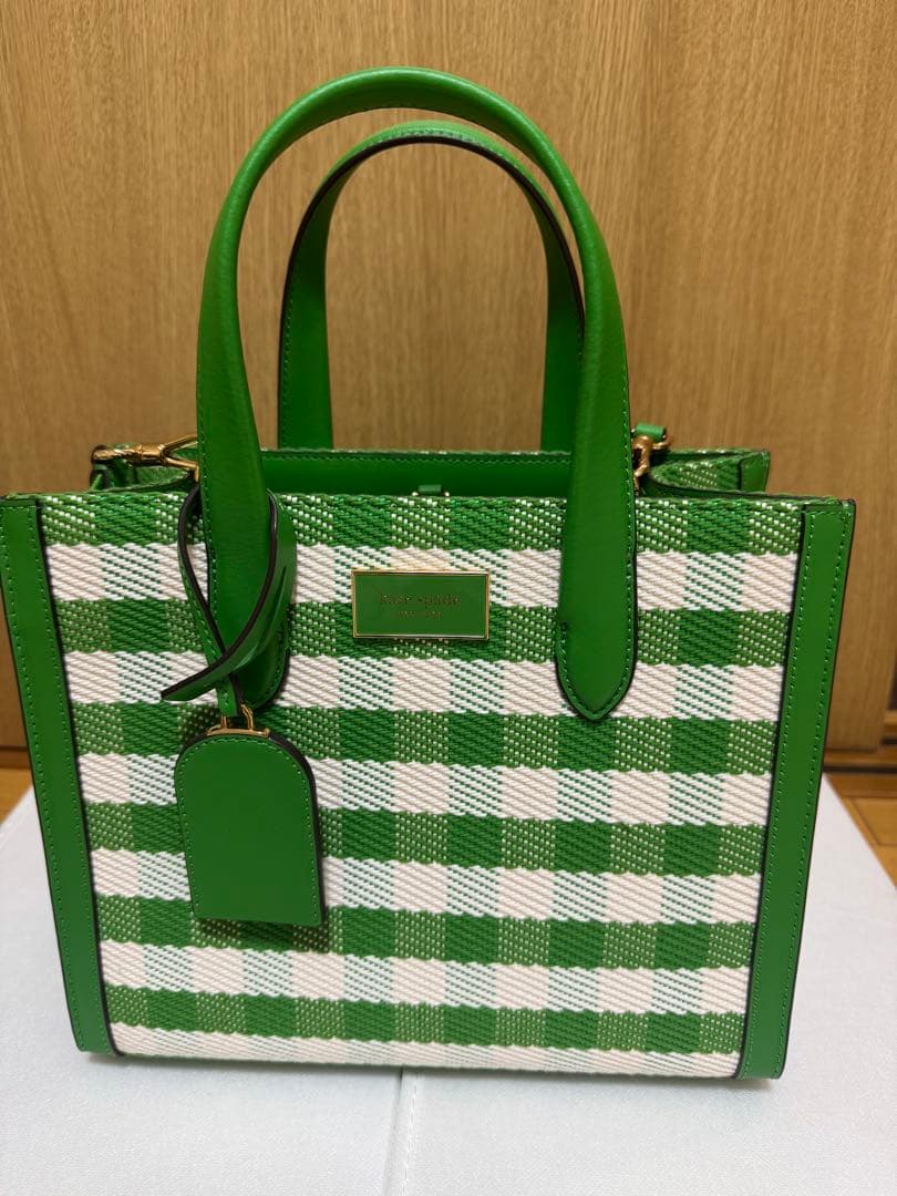 【新品未使用】Kate spade バック