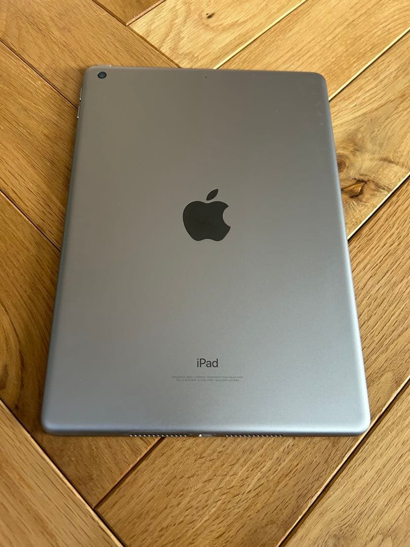 iPad 第６世代 128GB 美品 Apple Pencil付き