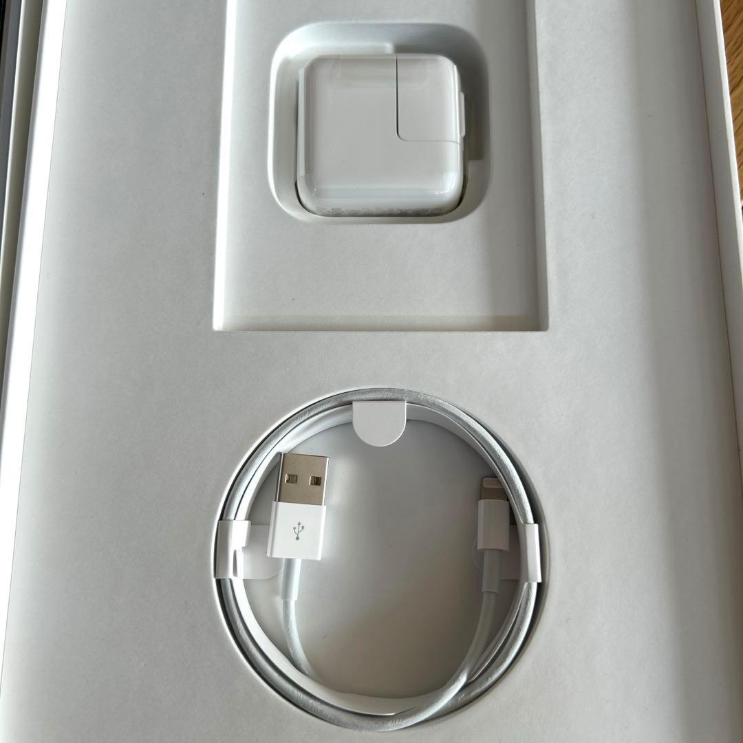 iPad 第６世代 128GB 美品 Apple Pencil付き