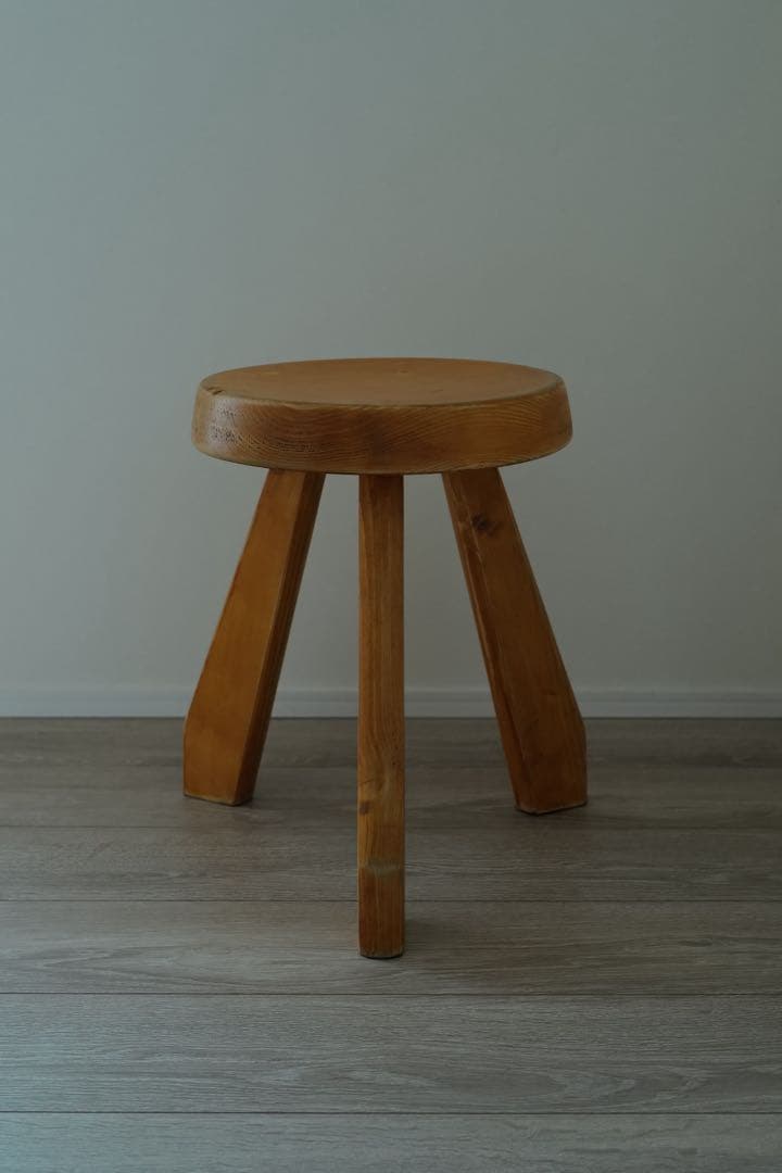 シャルロットペリアン Sandoz Stool