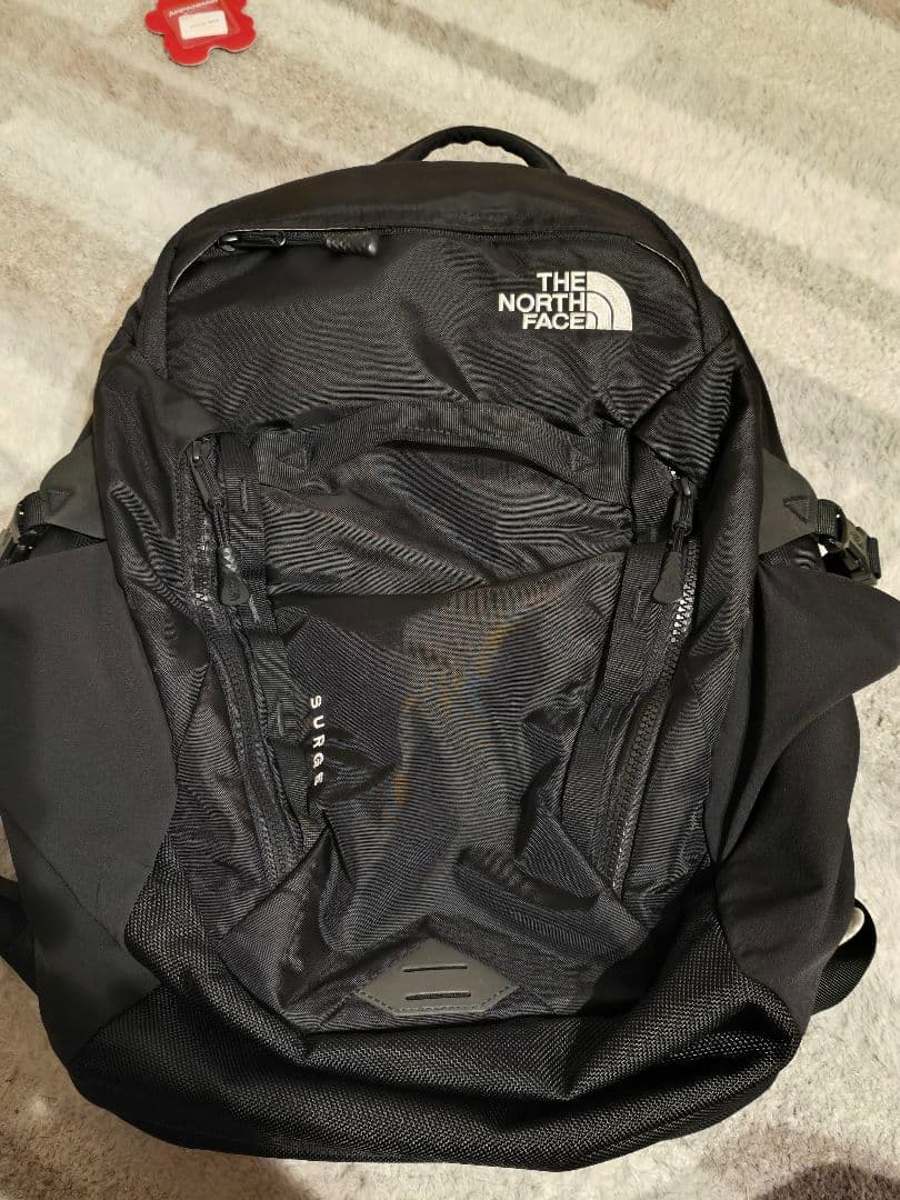 ノースフェイス サージ SURGE 31