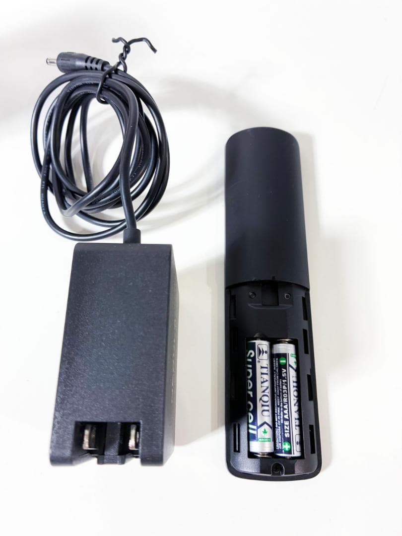 ★美品 中古★Anker ミニプロジェクター【NEBRA】FMBJ