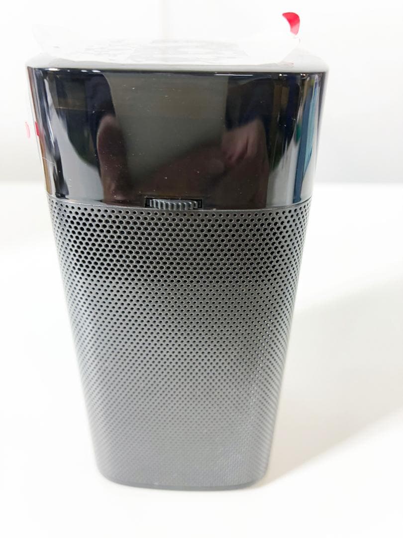 ★美品 中古★Anker ミニプロジェクター【NEBRA】FMBJ