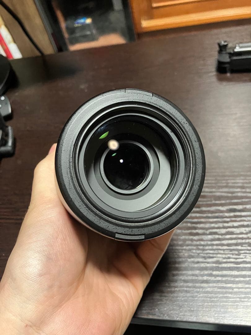 ビ*m様 Nikon DX 55-300mm VR 望遠レンズ