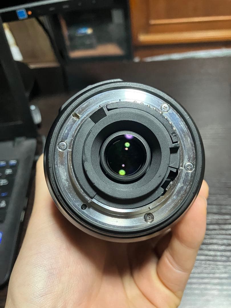 ビ*m様 Nikon DX 55-300mm VR 望遠レンズ