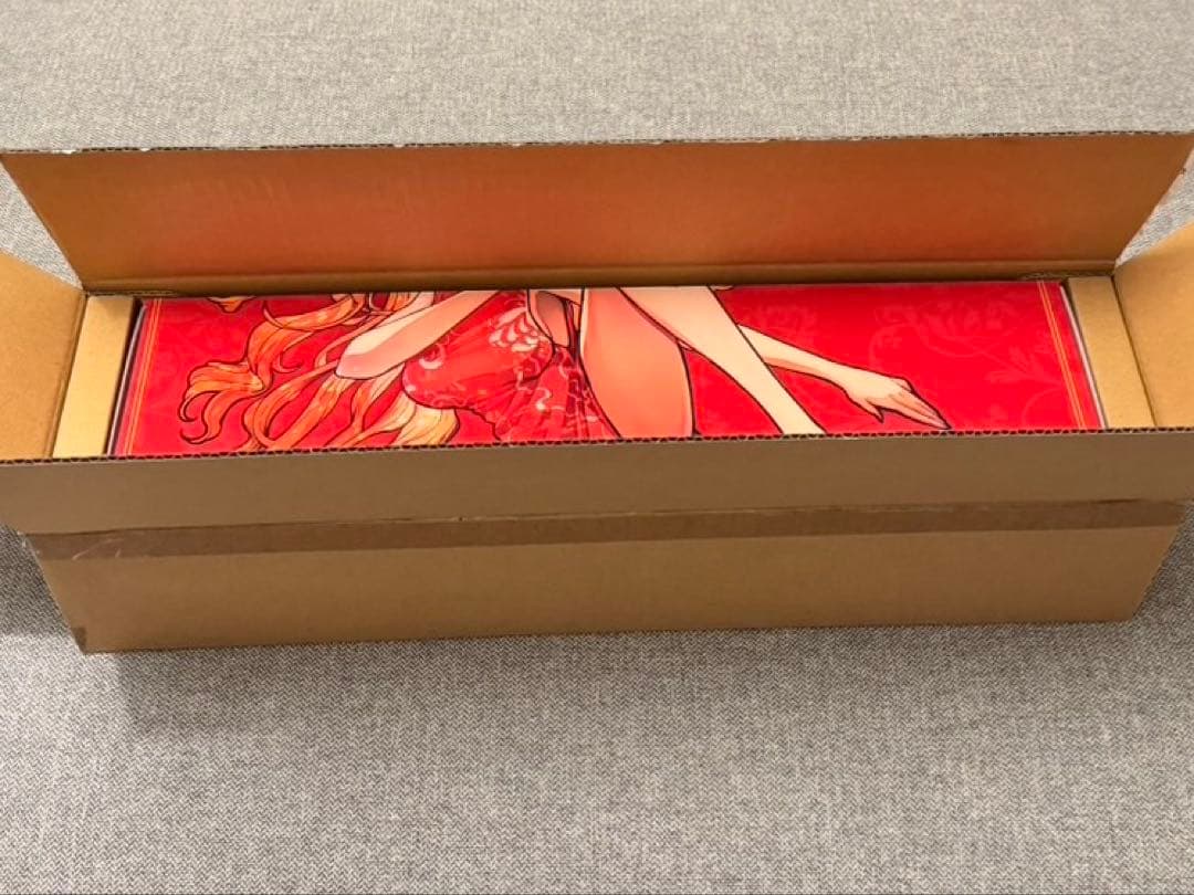 て*ー様 ワンピースカード　中国　1st ANNIVERSARY SET シリア