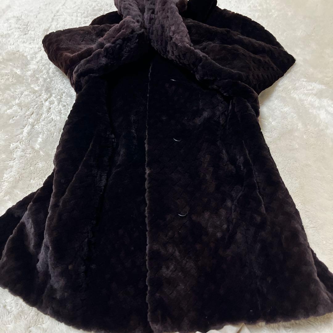 Decluttering journey SAGA MINKサガミンク